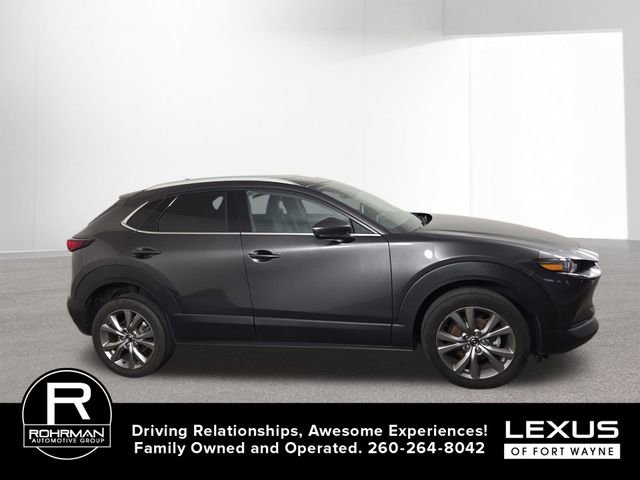 Used 2020 MAZDA CX-30 AWD w/ Premium Package image 5