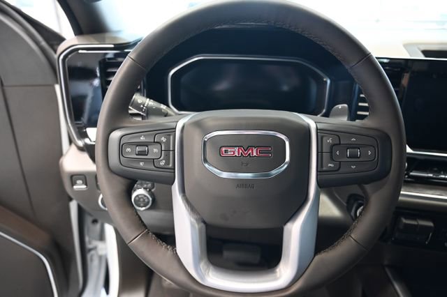 New 2026 GMC Sierra 1500 SLT w/ SLT Premium Plus Package AWD/4WD image 23
