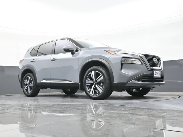 Used 2023 Nissan Rogue SL FWD image 56