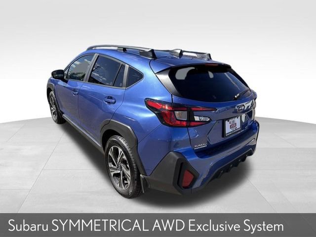 Certified 2025 Subaru Crosstrek 2.0i Premium AWD/4WD image 6