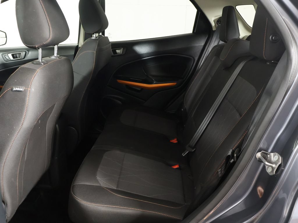 Used 2021 Ford EcoSport SE w/ SE Appearance Package AWD/4WD image 26