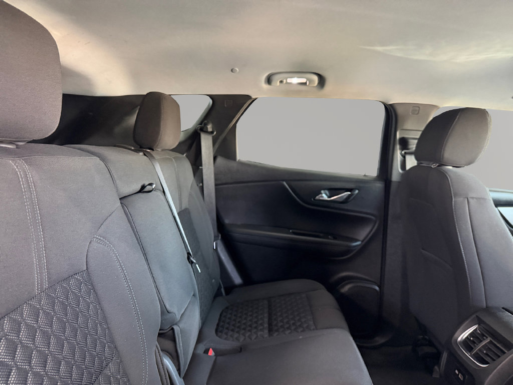 Used 2022 Chevrolet Blazer LT AWD/4WD image 24
