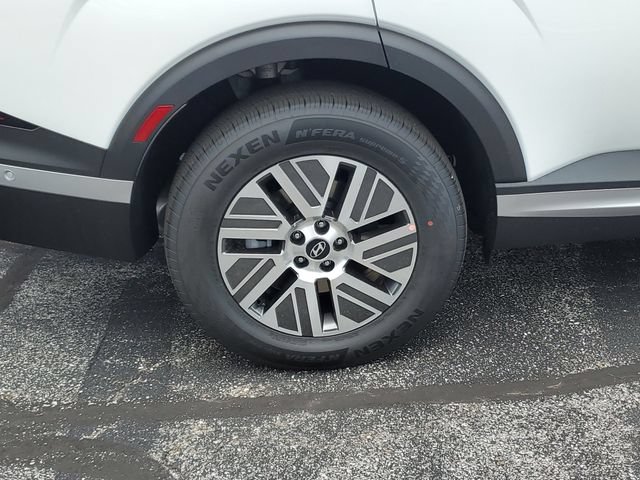 New 2026 Hyundai Palisade SEL Premium AWD/4WD image 5