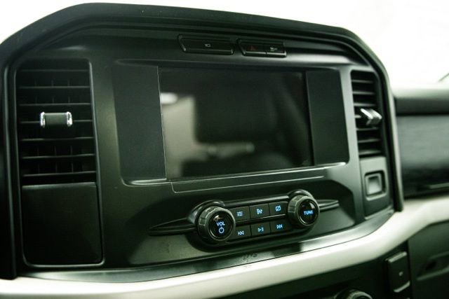 Used 2021 Ford F150 XL AWD/4WD image 17