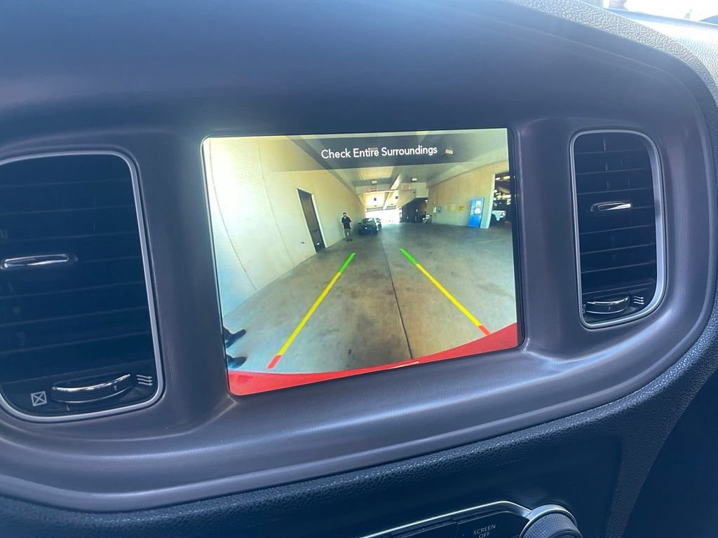 Used 2023 Dodge Charger SXT RWD image 19