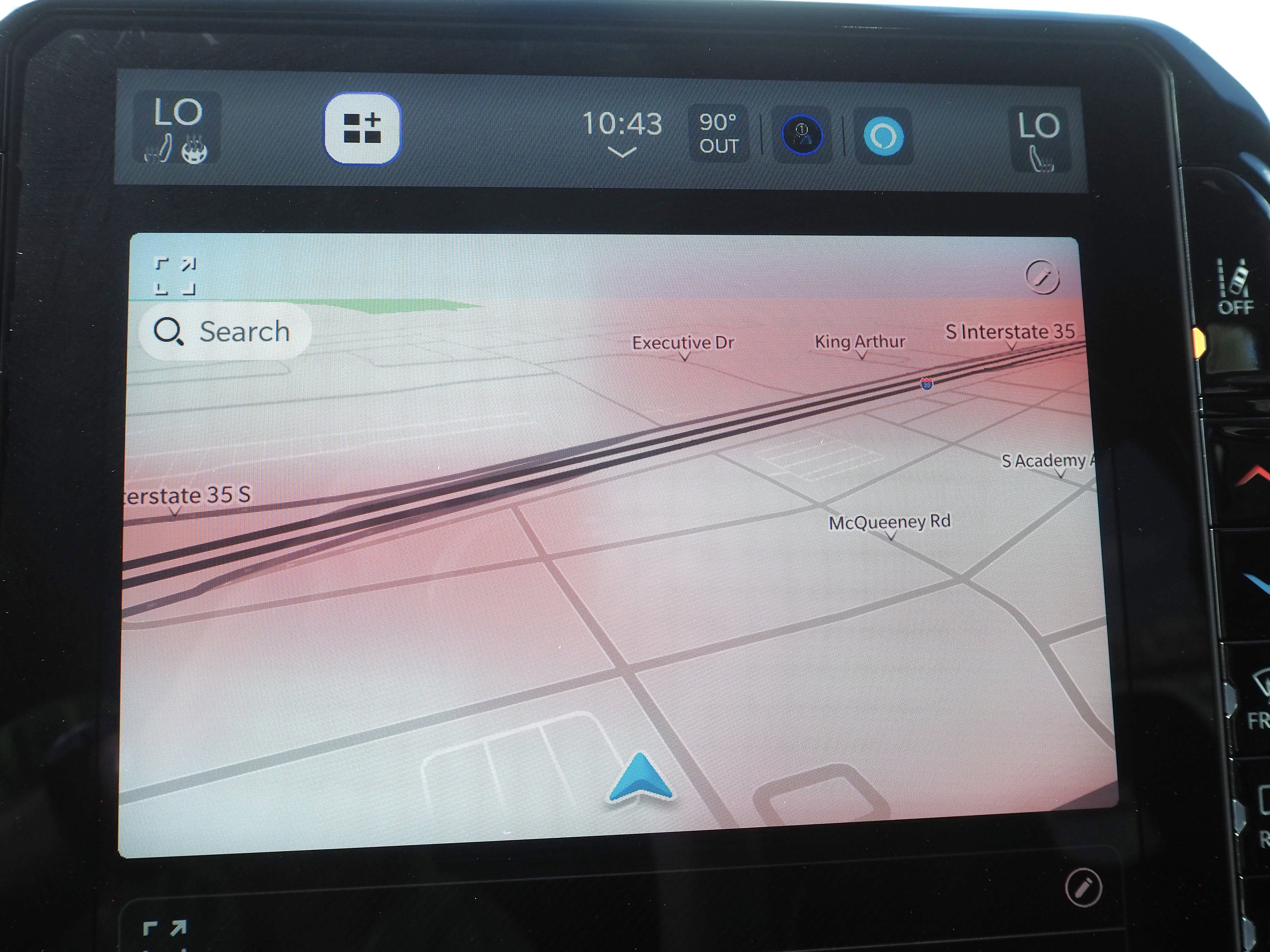 New 2025 RAM 3500 Limited image 20