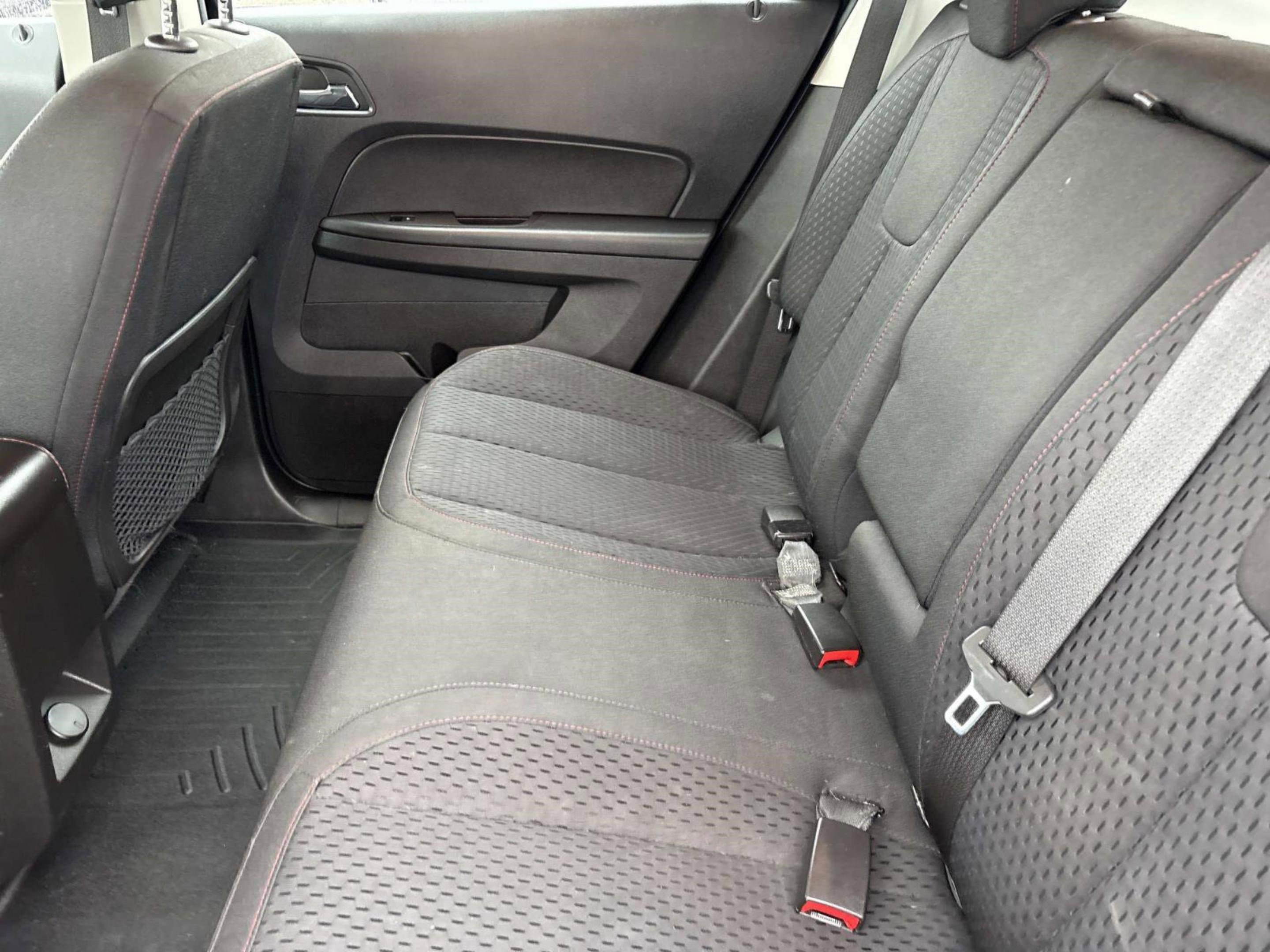 Used 2014 Chevrolet Equinox LS w/ LPO, Protection Package image 17