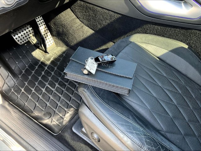 Certified 2024 Mercedes-Benz GLE 53 AMG 4MATIC image 35