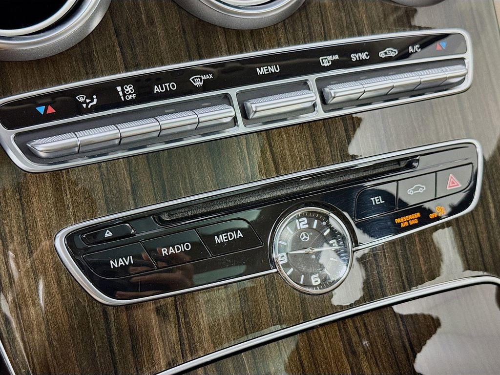 Used 2015 Mercedes-Benz C 300 Sedan image 38