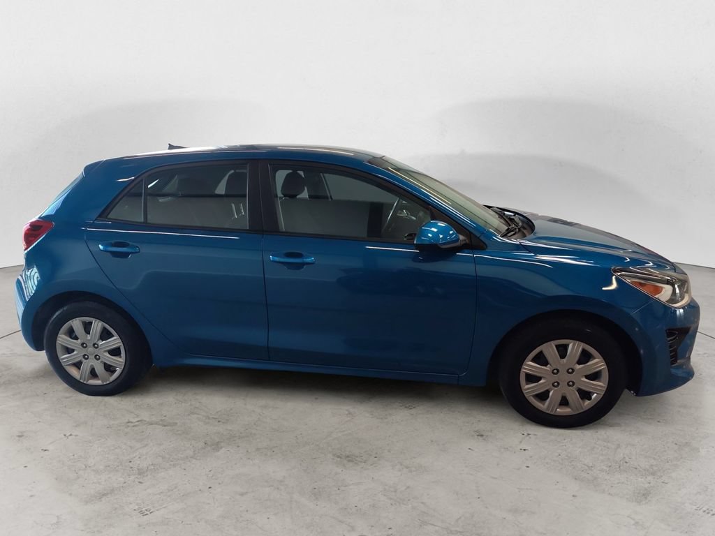 Used 2022 Kia Rio S FWD image 4