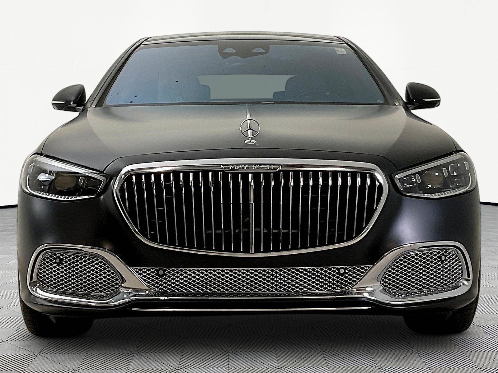 Certified 2024 Mercedes-Benz Maybach S 680 4MATIC image 2