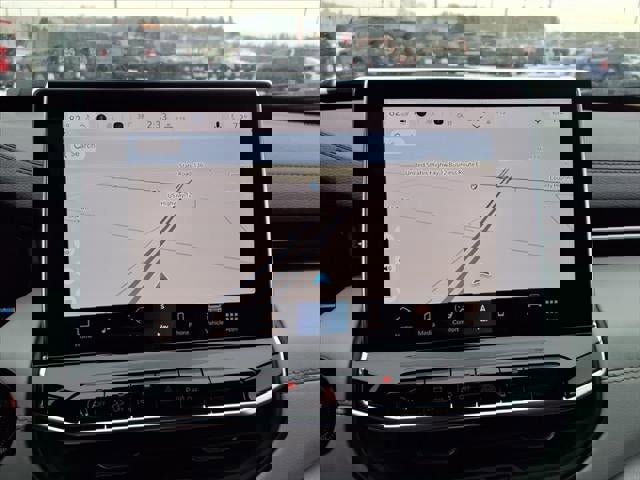 New 2026 Jeep Compass Limited w/ Sun, Sound & Navigation Group image 45