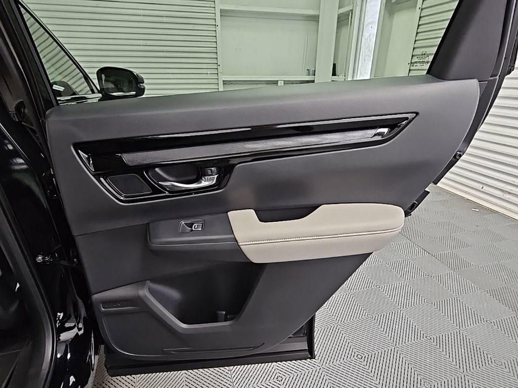 New 2026 Honda CR-V EX-L image 35