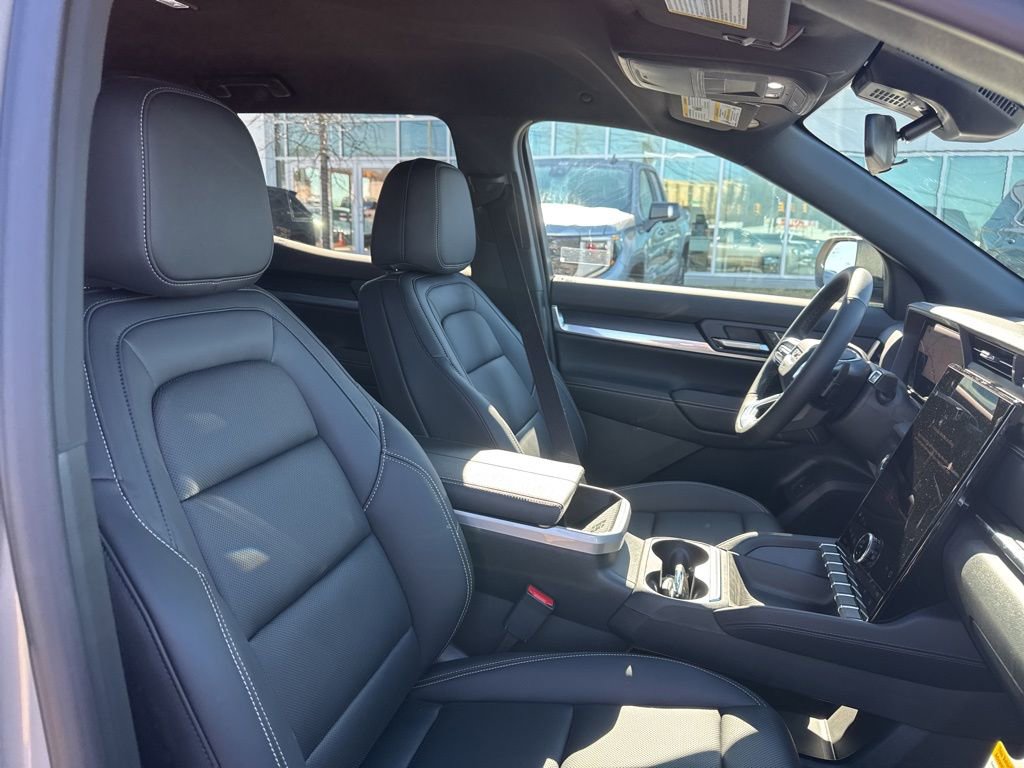 New 2026 GMC Terrain Elevation w/ Elevation Premium Package image 26