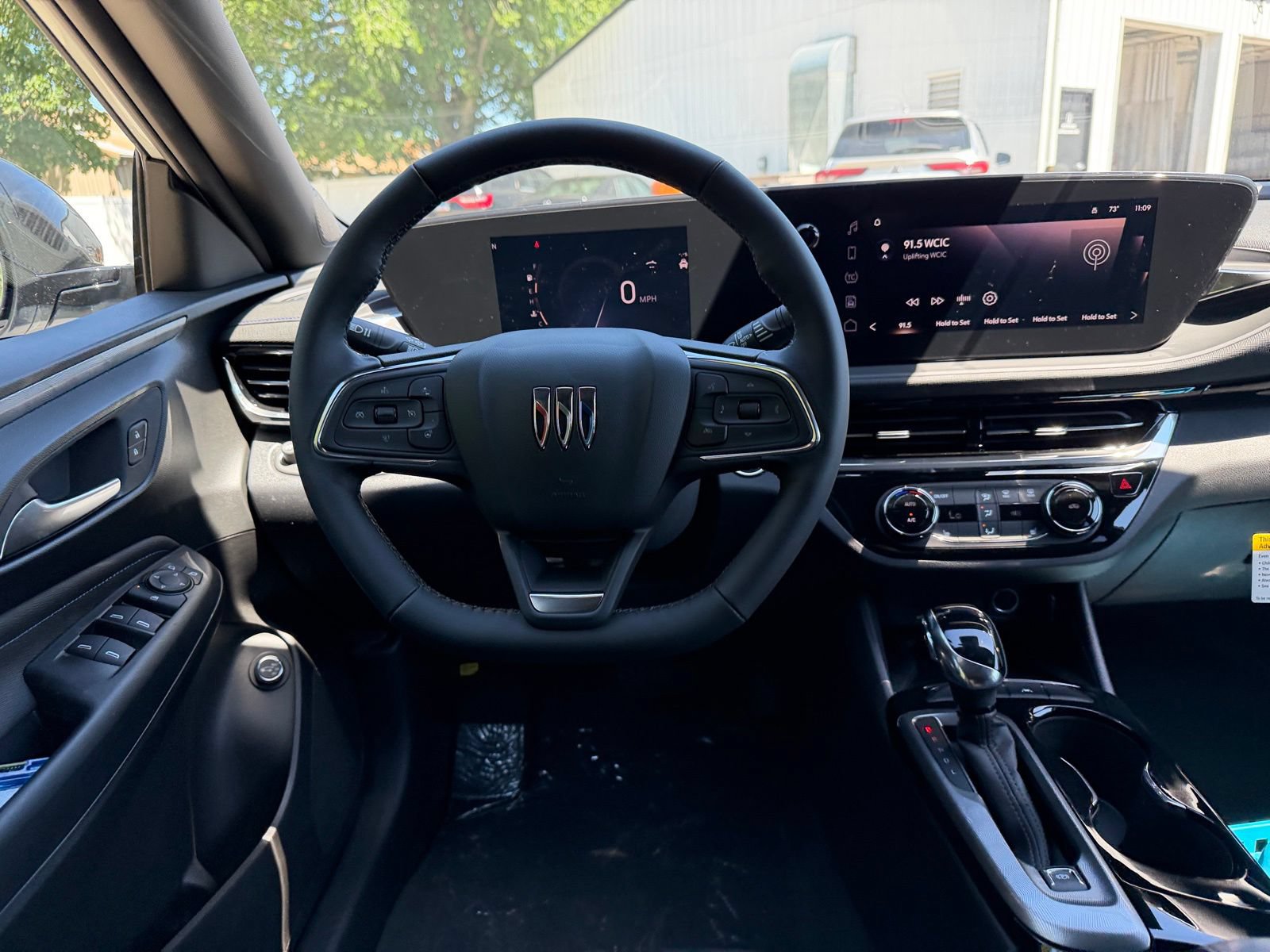 New 2026 Buick Envista Sport Touring w/ Convenience I Package FWD image 17