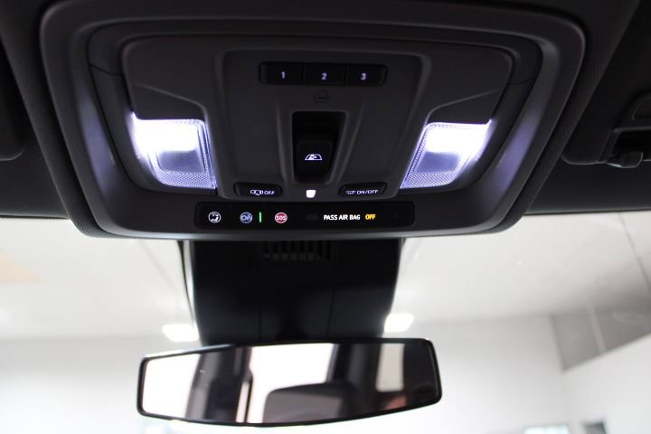 New 2026 GMC Sierra 1500 Elevation w/ Elevation Premium Package image 41