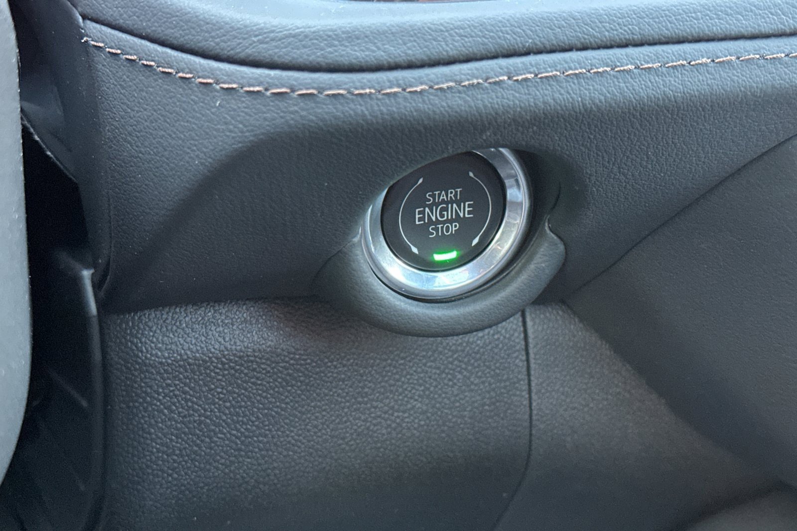 New 2026 Chevrolet Tahoe High Country image 28