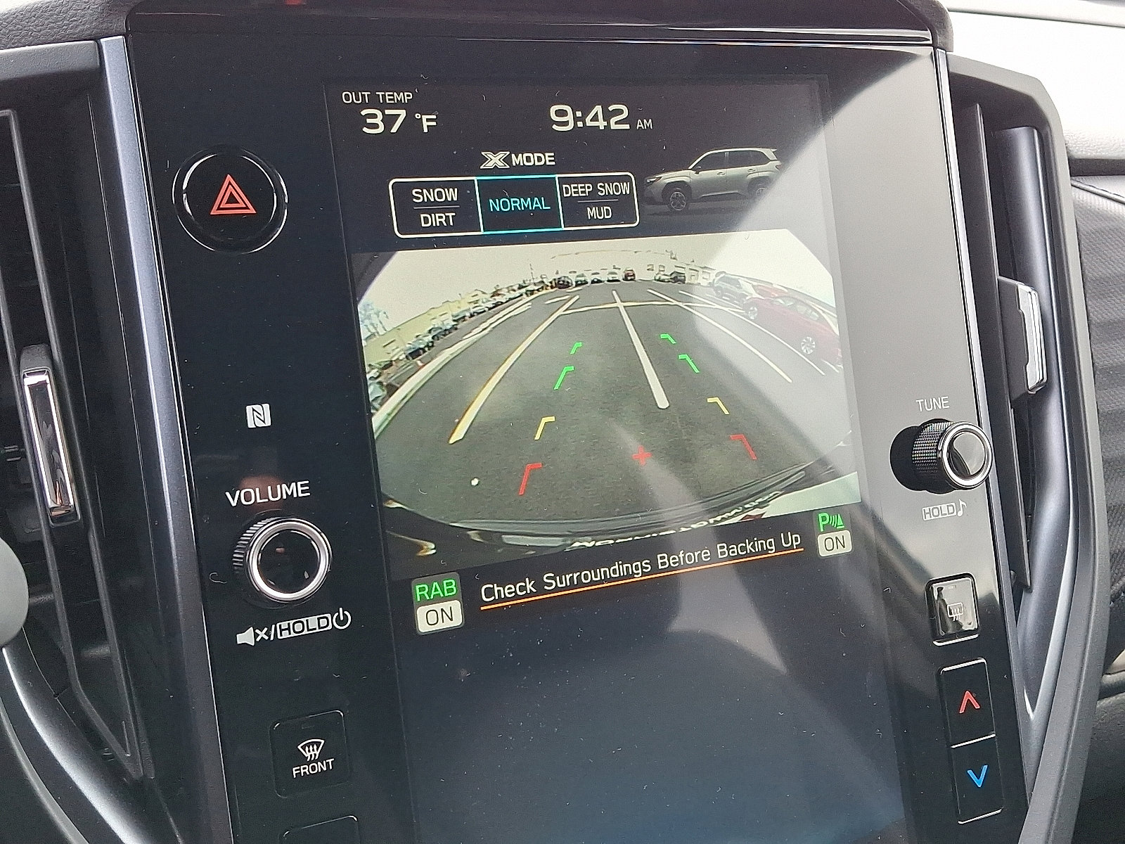 Certified 2025 Subaru Forester Limited image 19