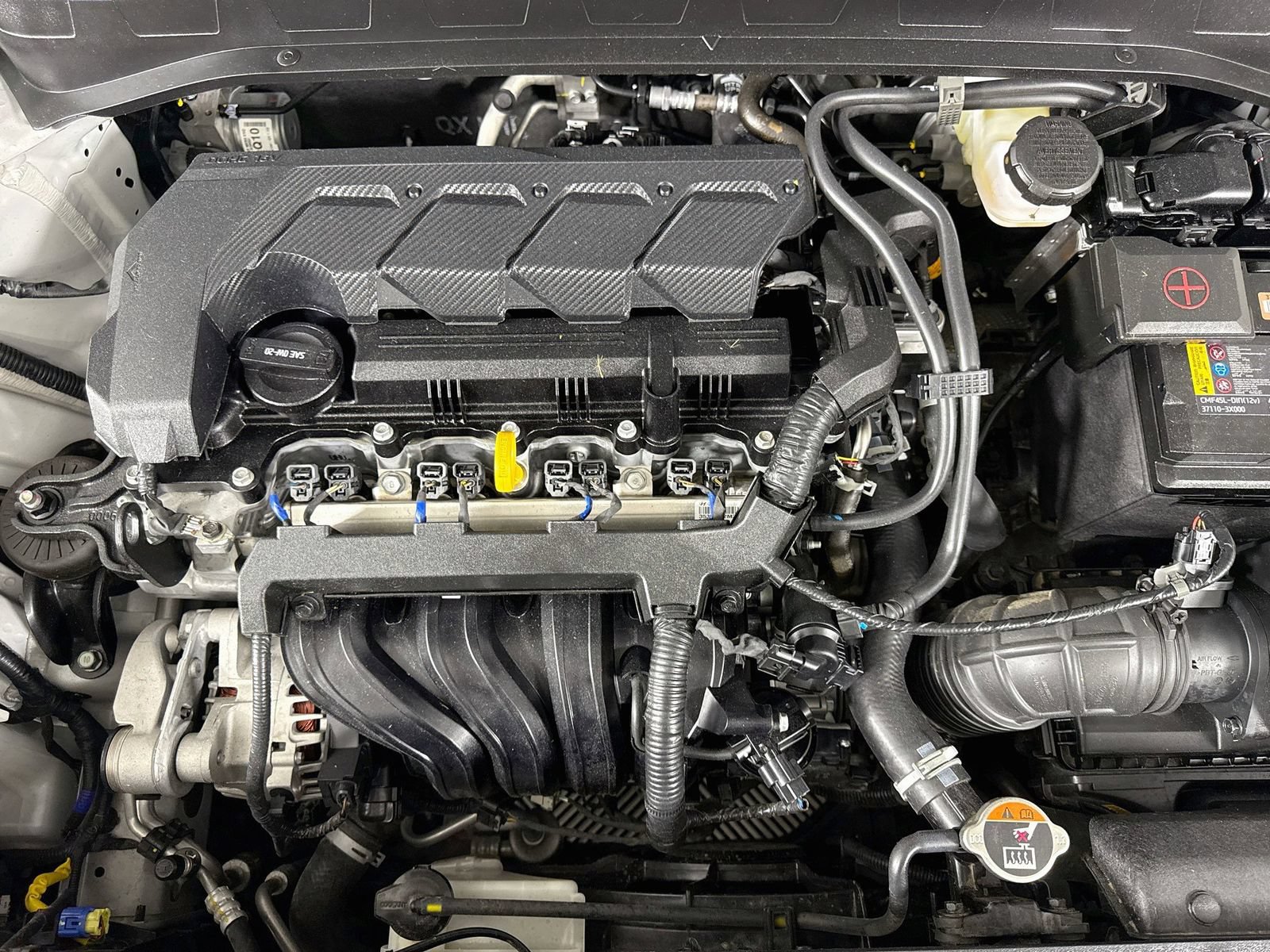 Used 2026 Hyundai Venue SE FWD image 34