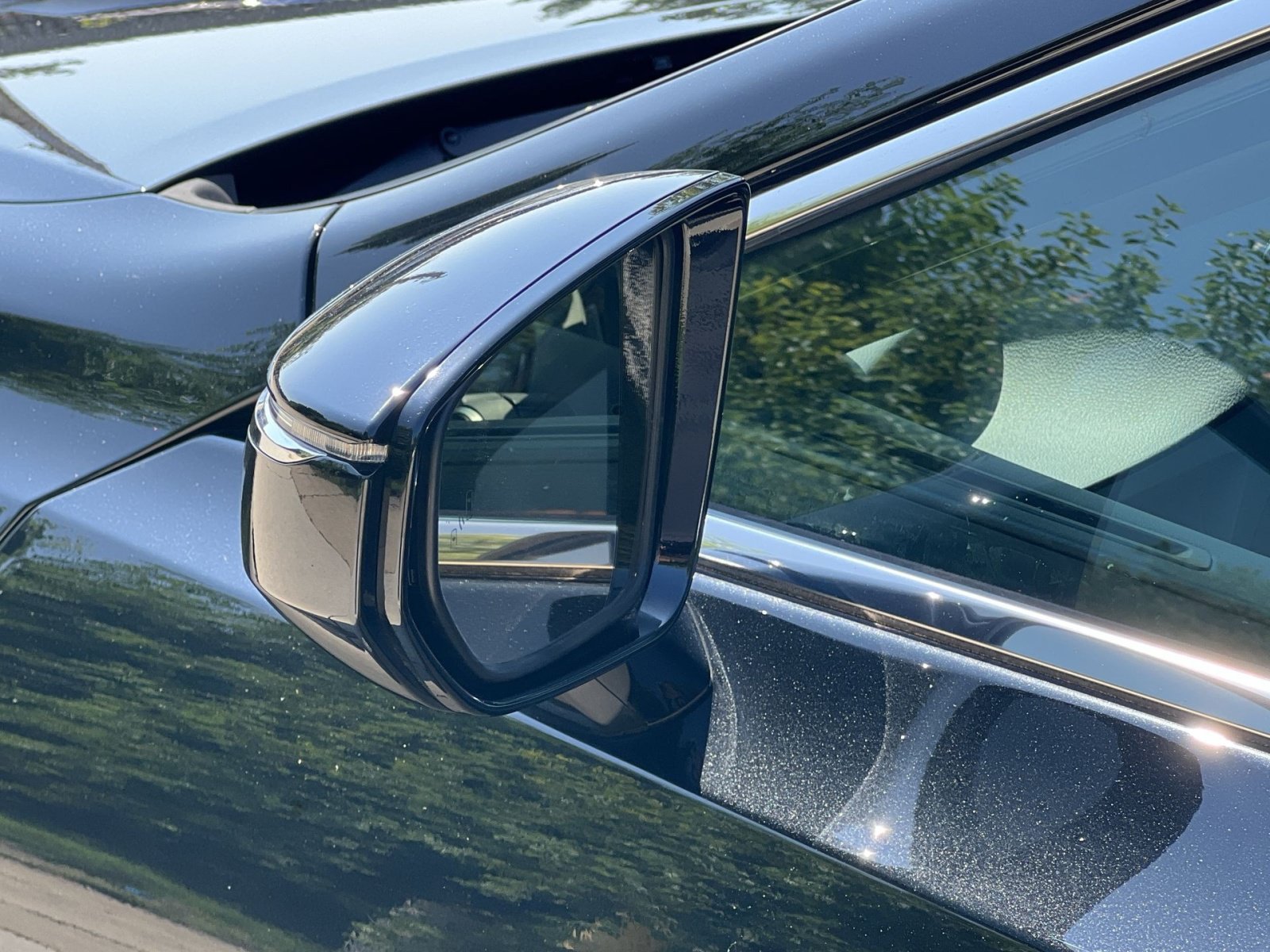 Used 2022 Lexus ES 350 w/ Premium Package FWD image 14
