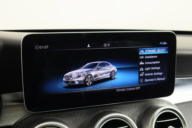 Used 2019 Mercedes-Benz C 300 Sedan image 35
