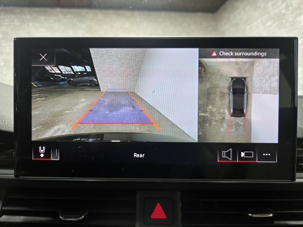 Used 2023 Audi A4 2.0T Premium Plus image 27