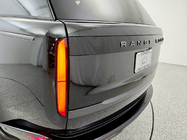 New 2026 Land Rover Range Rover SE AWD/4WD image 31