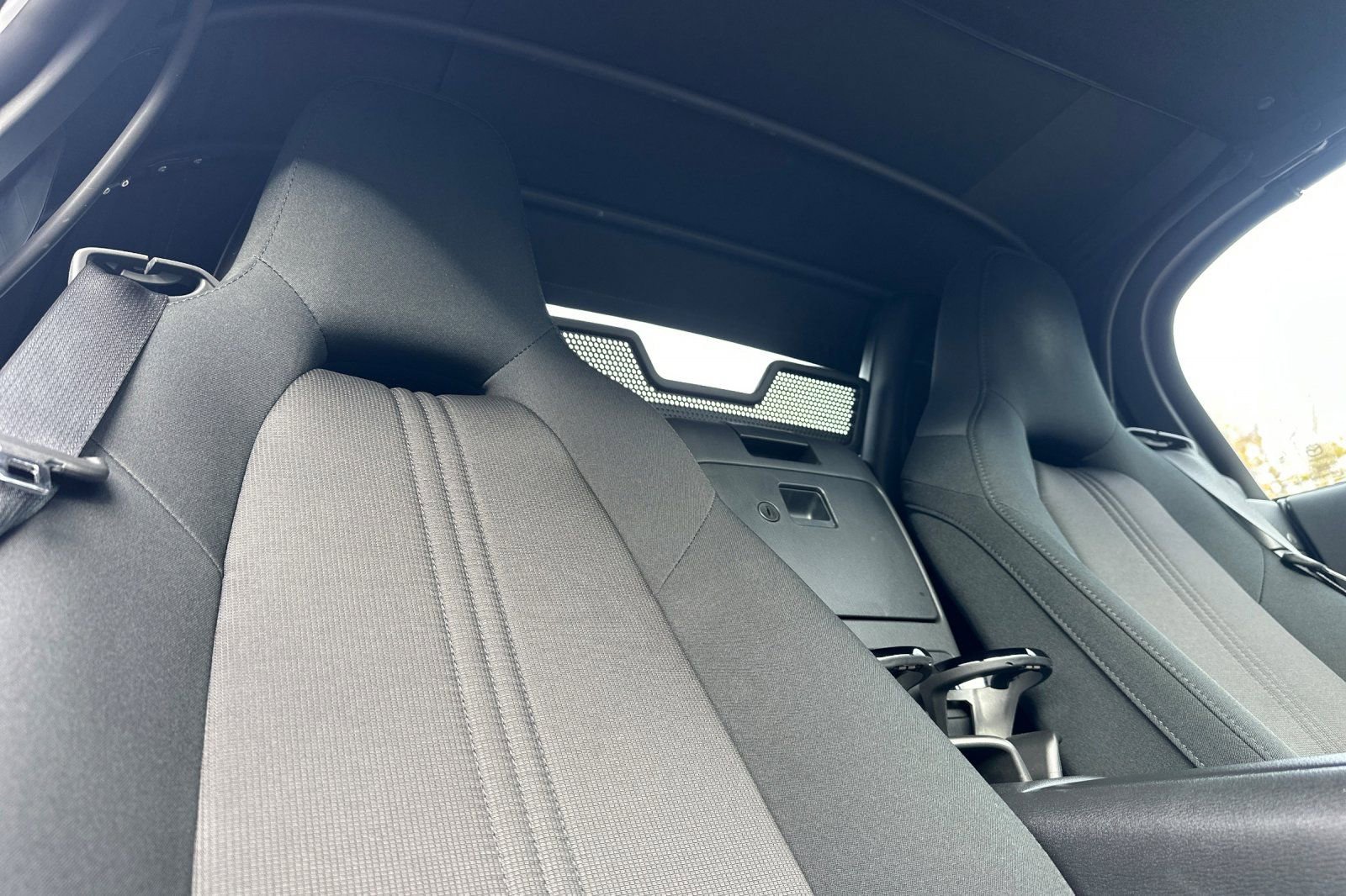 Used 2023 MAZDA MX-5 Miata Sport image 17