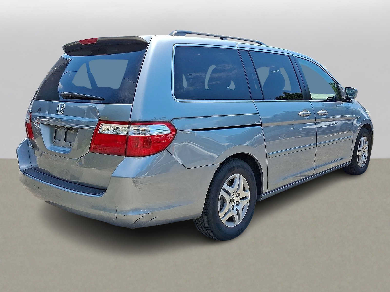 Used 2007 Honda Odyssey EX image 31