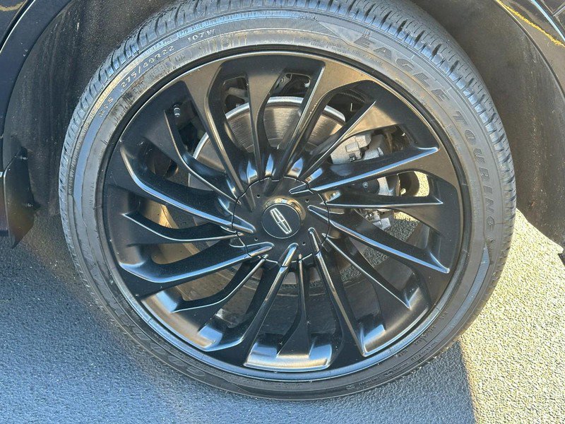 Certified 2023 Lincoln Aviator Black Label w/ Jet Package image 8