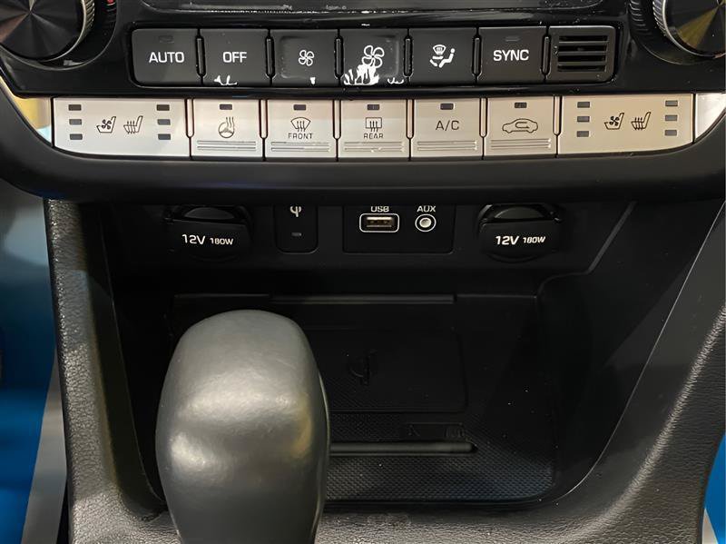 Used 2018 Hyundai Sonata Limited FWD image 24