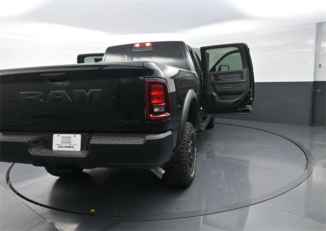 New 2025 RAM 2500 Tradesman w/ Power Wagon Package image 30