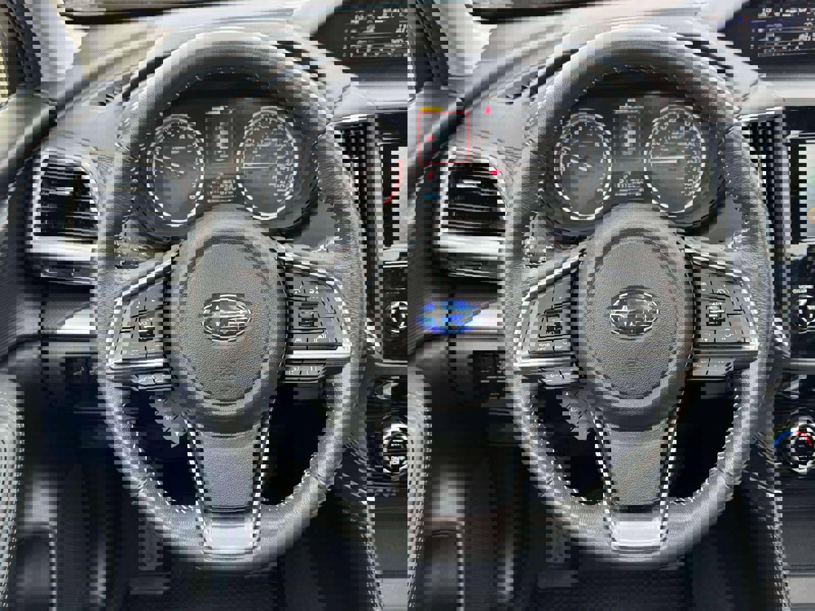 Certified 2024 Subaru Forester Premium image 34