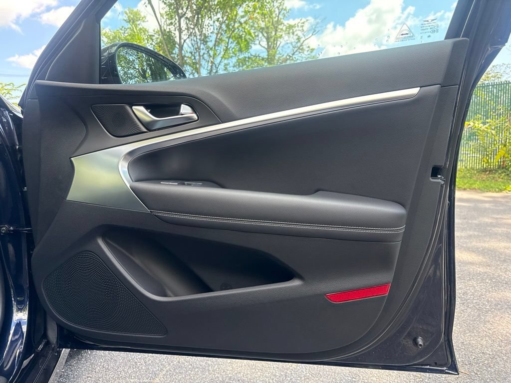 New 2026 Genesis G70 2.5T AWD/4WD image 33