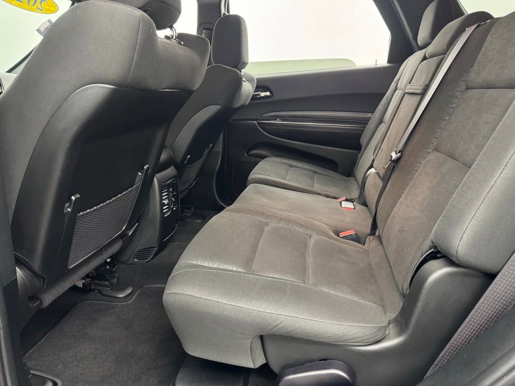 Used 2023 Dodge Durango GT AWD/4WD image 42