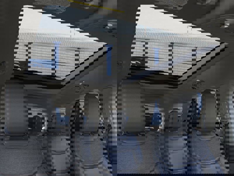 New 2026 Ford Explorer Active w/ Active Comfort Package image 45