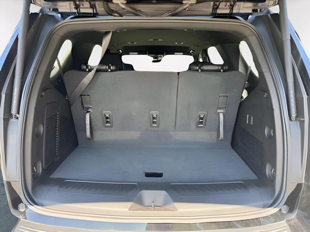 Used 2021 Chevrolet Tahoe LT image 19