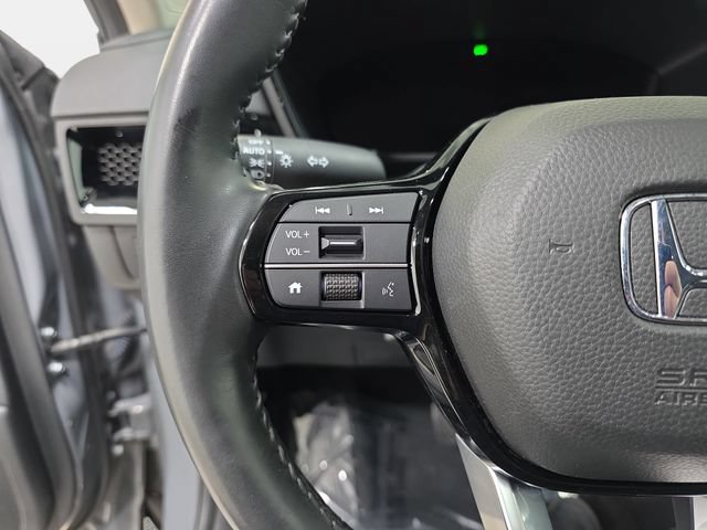 Used 2024 Honda CR-V EX-L image 17