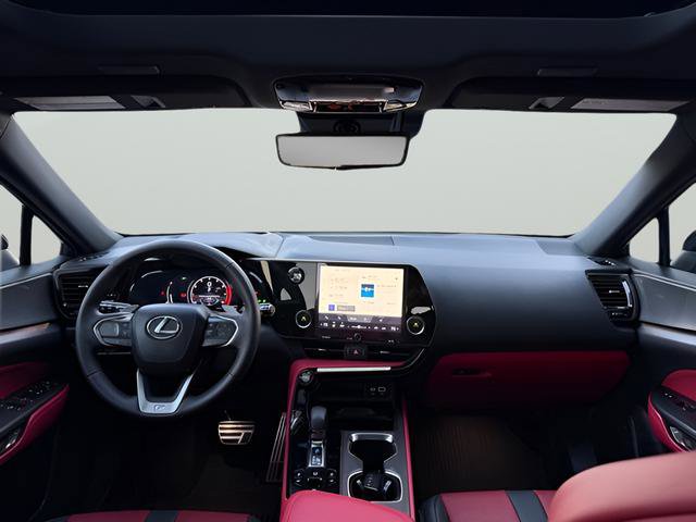 Used 2026 Lexus NX 350 F Sport w/ Accessory Package (2T) image 79