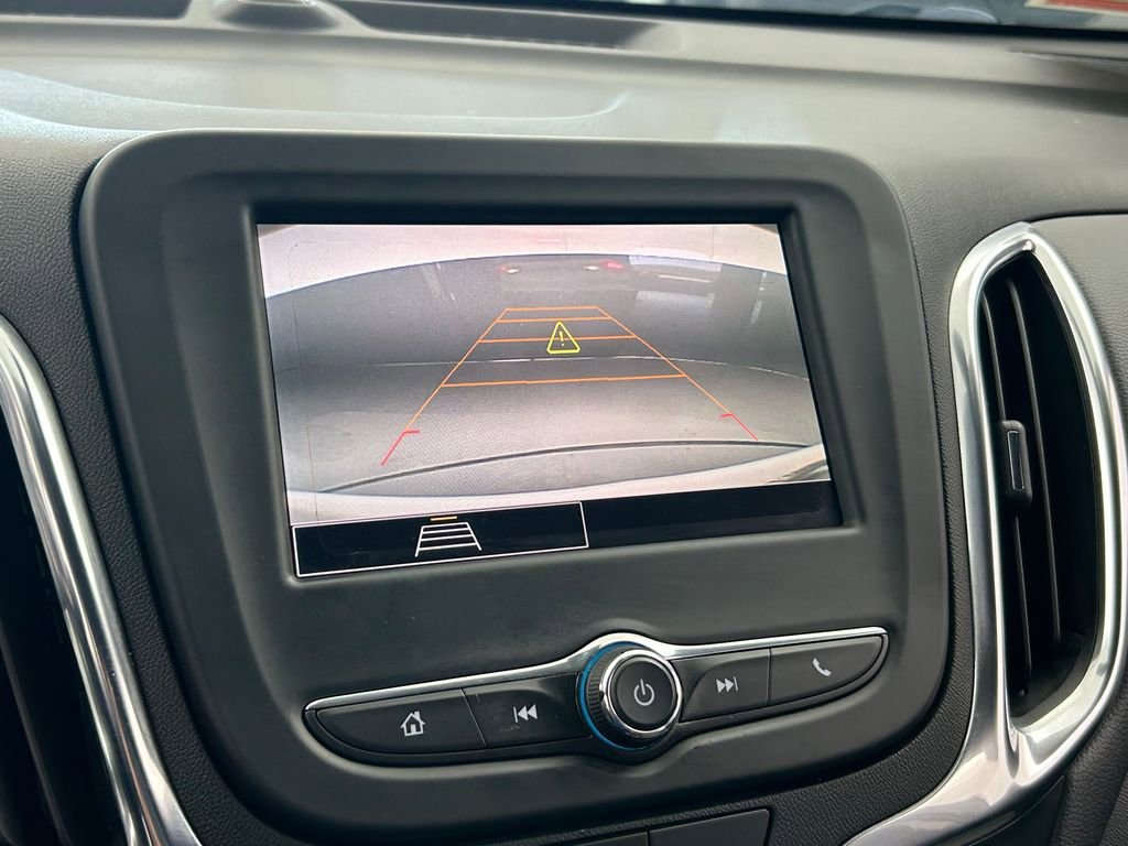 Used 2022 Chevrolet Equinox LT FWD image 19