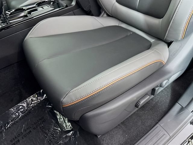New 2026 Subaru Forester Sport AWD/4WD image 19