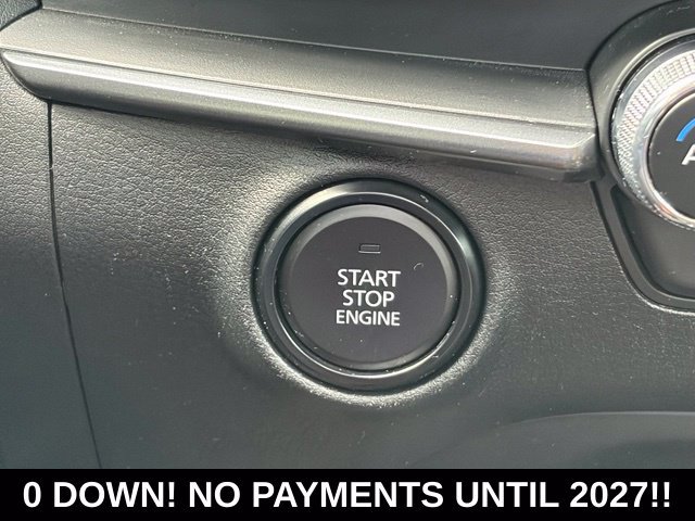 Used 2024 MAZDA MAZDA3 s AWD/4WD image 26