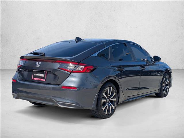 Used 2023 Honda Civic EX-L image 5