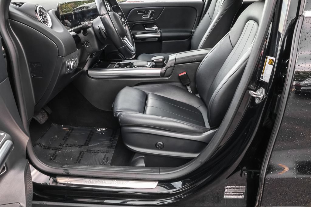 Used 2023 Mercedes-Benz GLA 250 4MATIC image 15