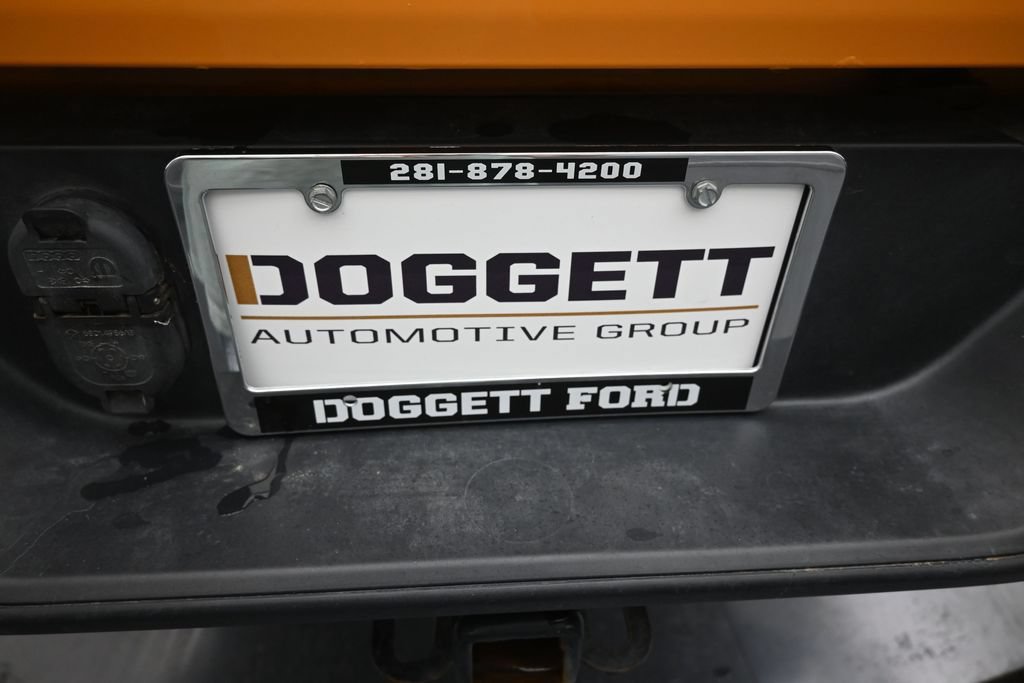 Used 2021 Jeep Gladiator Sport AWD/4WD image 23