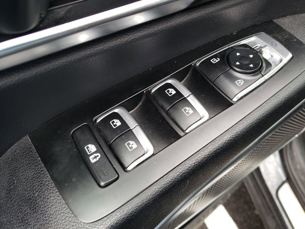 Used 2024 Kia Telluride SX X-Pro AWD/4WD image 17
