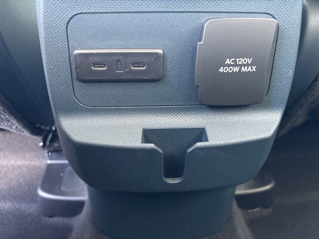 New 2025 Ford Maverick XLT w/ Equipment Group 301A image 14