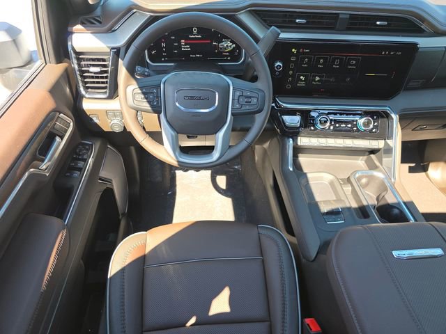 New 2026 GMC Sierra 2500 Denali image 3