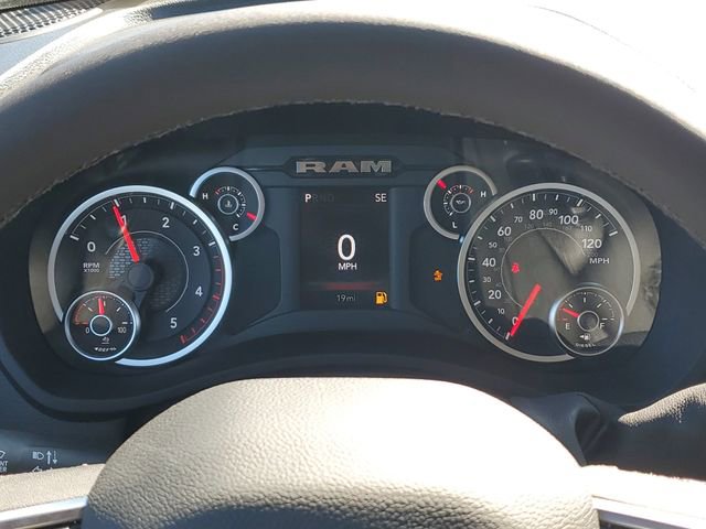 New 2026 RAM 3500 Laramie image 29