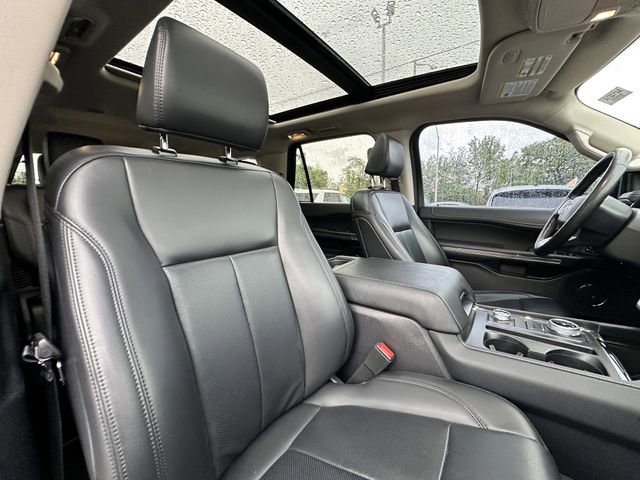 Certified 2023 Ford Expedition Max XLT AWD/4WD image 36